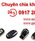 Hình ảnh: Làm chìa khóa, remote, smartkey xe hơi AUDI, BMW, MERCEDES