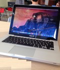 Hình ảnh: Macbook pro 13 inch Core 2 2.4Ghz 4G Hdd 250G GT320M