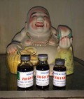 Hình ảnh: Thuốc chữa bệnh á sừng , tổ đỉa, nấm ngoài da