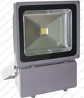 Hình ảnh: đèn led pha 100w