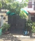Hình ảnh: Cần bán gấp nhà cấp 4, mặt tiền đường số 49, F. Tân Quy, Quận 7.