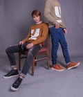 Hình ảnh: Heyman Shop 196 Truong Dinh HN: rất nhiều hàng thu đông 2015 mới về