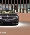 Hình ảnh: BMW 750Li 2016 nhập khẩu Full option BMW 740Li 750Li Giao xe ngay BMW 740Li Driving Luxury BMW Long Biên HN