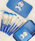Hình ảnh: Bộ cọ trang điểm Doraemon 7 cây