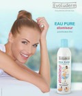 Hình ảnh: Xịt khoáng Evoluderm Pháp 150ml