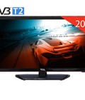 Hình ảnh: Tivi TCL 20 inch: 20D2700 tivi màn hình nhỏ nhất, giá rẻ nhất chỉ 2tr050