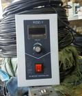 Hình ảnh: Bộ điều khiển tốc độ động cơ RTC Công Suất :150HP