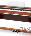 Hình ảnh: Piano điện Casio PX 720