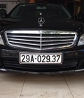 Hình ảnh: Cần bán xe Mercedes C250 CGI, sản xuất 2010,