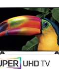 Hình ảnh: LG 50UF830T, Smart TV Led LG 50UF830T 50 inch 4K Ultra Hd trang bị hệ điều hành WebOS thông minh