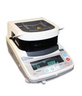 Hình ảnh: Cân phân tích độ ẩm MX 50 AND