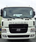 Hình ảnh: Tải 4 chân Hyundai HD320 tải trọng 17.9 tấn giá tốt nhất Bà Rịa Vũng Tàu