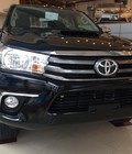 Hình ảnh: Xe bán tải Toyota Hilux đủ phiên bản 2.5E,3.0G quà tặng cực lớn giao ngay ở Toyota Bến Thành TPHCM