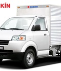 Hình ảnh: Xe tai Suzuki 7 ta