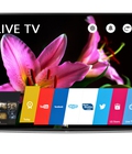 Hình ảnh: Tivi mới đổ bộ thế giới: tv led LG 50UG830T 50 inch 4K smart tivi giá không thể tốt hơn