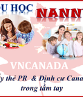 Hình ảnh: Du học nghề Nanny Bảo mẫu. Cơ hội làm việc và định cư tại canada