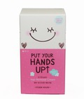 Hình ảnh: Put Your Hands Up Hair Removal cream