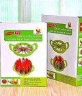Hình ảnh: Dụng cụ bổ dưa hấu thông minh