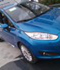 Hình ảnh: Ford Fiesta 2015 giá rẻ nhất Hà Nội, khuyến mại khủng