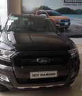 Hình ảnh: Cần bán Ford Ranger Wiltrack 3.2 New màu đen giao xe luôn, giá không chênh