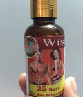 Hình ảnh: Vitamin tăng cân wisdom weight Sản phẩm an toàn nhất hiện nay