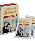 Hình ảnh: Shengyily Dầu gội thảo dược dành cho tóc bạc,tóc màu GỘI LÀ ĐEN