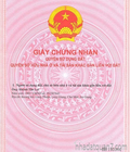 Hình ảnh: Bán gấp lô đất MT đường Phú Thuận, P. Tân Phú, Quận 7 sát cạnh PMH, TTHC Quận 7