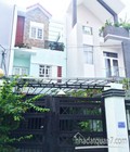 Hình ảnh: Bán Nhà Phố sân vườn hiện đại 2 lầu hẽm oto 5m đường Nguyễn Văn Quỳ, Quận 7
