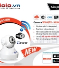 Hình ảnh: Camera IP wifi / 3G Questek QTX 905HW