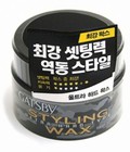 Hình ảnh: CHÍNH HÃNG Sỉ lẻ Sáp Vuốt Tóc:Wax,Pamode,Clay,Spray