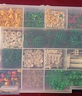 Hình ảnh: Phụ kiện Lego độc đáo