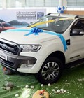 Hình ảnh: Bán xe Ford Ranger Wild Track 3.2 L mới 2017 nhập khẩu.