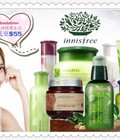 Hình ảnh: Mỹ phẩm xách tay chính hãng giá tốt: Innisfree, Laneige, Nature, Thefaceshop,....,