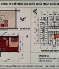 Hình ảnh: Bán gấp căn 2236 45m2 tại Chung cư HH4A Linh Đàm