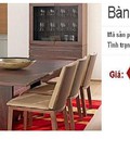 Hình ảnh: Bàn ăn ĐA.BA013