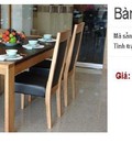 Hình ảnh: Bàn ăn ĐA.BA068