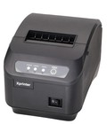 Hình ảnh: Máy in hóa đơn Xprinter XP Q200II tiết kiệm 1,5M