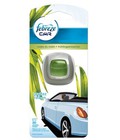 Hình ảnh: Nước Hoa Xe Hơi Mini Tinh Dầu Thơm Febreze Car Grattez Reiben, 2ml