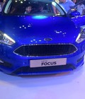 Hình ảnh: Xe Ford Focus 2017 mới nhất đã về Việt Nam
