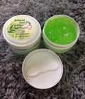 Hình ảnh: Gel tan mỡ GREEN TEA trà xanh