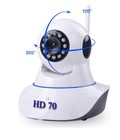 Hình ảnh: Camera IP siêu nét cài đặt cực dễ, khuyến mại giá sốc