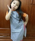 Hình ảnh: Áo Dài Cách Tân Cho Bé Thêm Xinh Iu Đón Noel