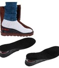 Hình ảnh: Lót giày tăng chiều cao nhiều lớp Hàn Quốc tại Sản Phẩm Sáng Tạo 244 Kim Mã, HN