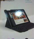 Hình ảnh: Bàn phím không dây bluetooth Logitech Type kiêm case bảo vệ cho iPad Air 2