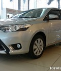 Hình ảnh: Bán Xe Toyota Vios E Số Sàn Giá Tốt , Giao Xe Ngay
