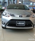 Hình ảnh: Toyota Vios 2018 Giao Ngay Cùng Nhiều Khuyến Mại