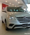Hình ảnh: Bán Xe Toyota Innova 2015 Khuyến Mại Lớn Giao Xe Ngay