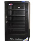 Hình ảnh: Tủ chống ẩm Dry Cabi DHC 120 bảo vệ máy ảnh máy quay tốt nhất cho bạn