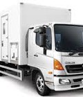 Hình ảnh: Đại lý bán xe tải Hino 4,5t giá tốt tại Cần Thơ và Miền Tây