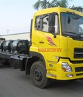 Hình ảnh: Đại lý bán xe tải Dongfeng Hoàng Huy c260 13,3t giá tốt tại Cần Thơ